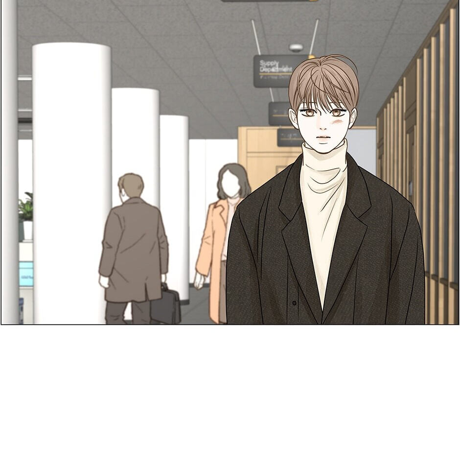 Read Secret Relationships chapter 63 image 35 on Lezhin
