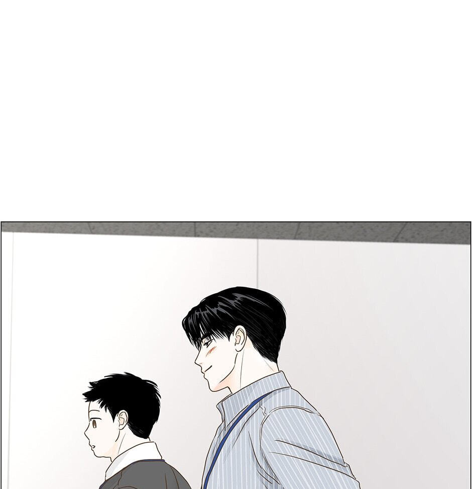 Read Secret Relationships chapter 63 image 40 on Lezhin