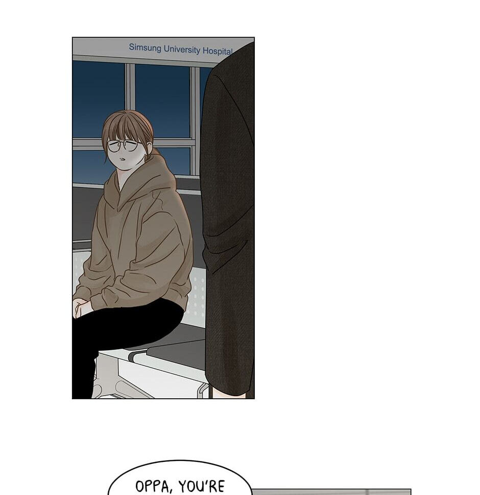 Read Secret Relationships chapter 63 image 47 on Lezhin
