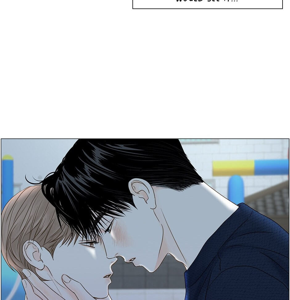 Read Secret Relationships chapter 63 image 5 on Lezhin