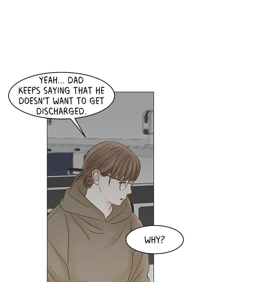 Read Secret Relationships chapter 63 image 50 on Lezhin