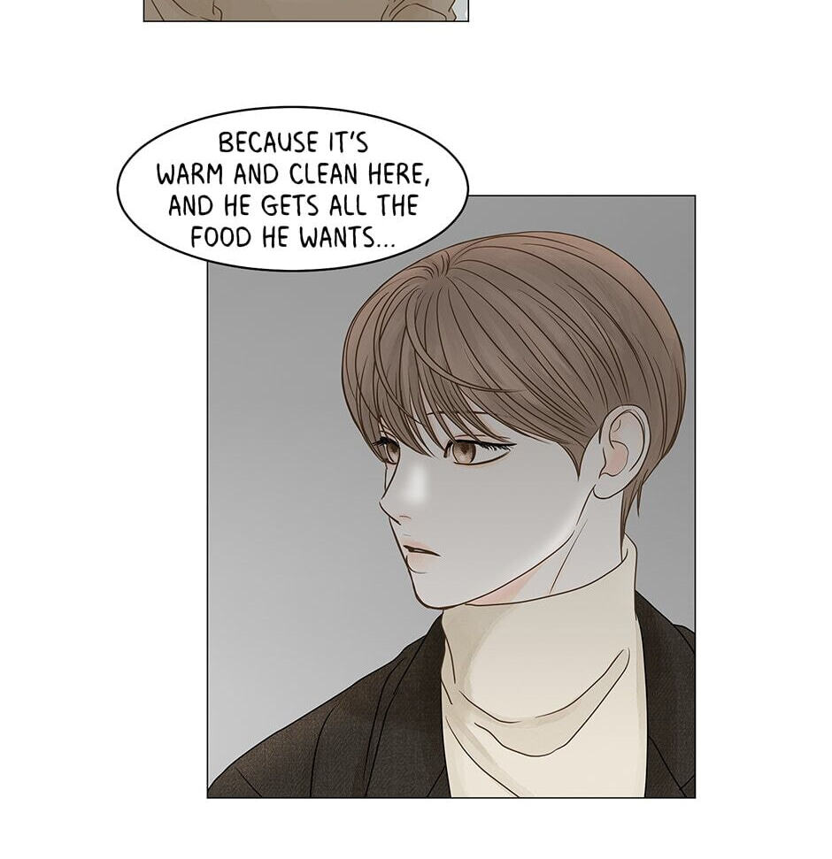 Read Secret Relationships chapter 63 image 51 on Lezhin