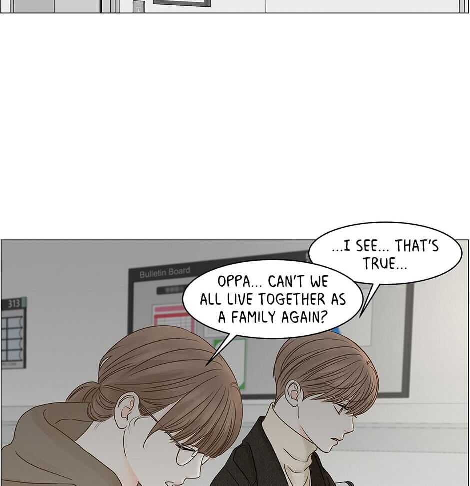 Read Secret Relationships chapter 63 image 53 on Lezhin