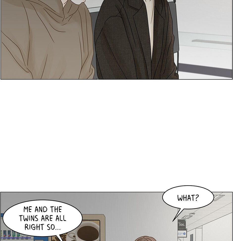 Read Secret Relationships chapter 63 image 54 on Lezhin