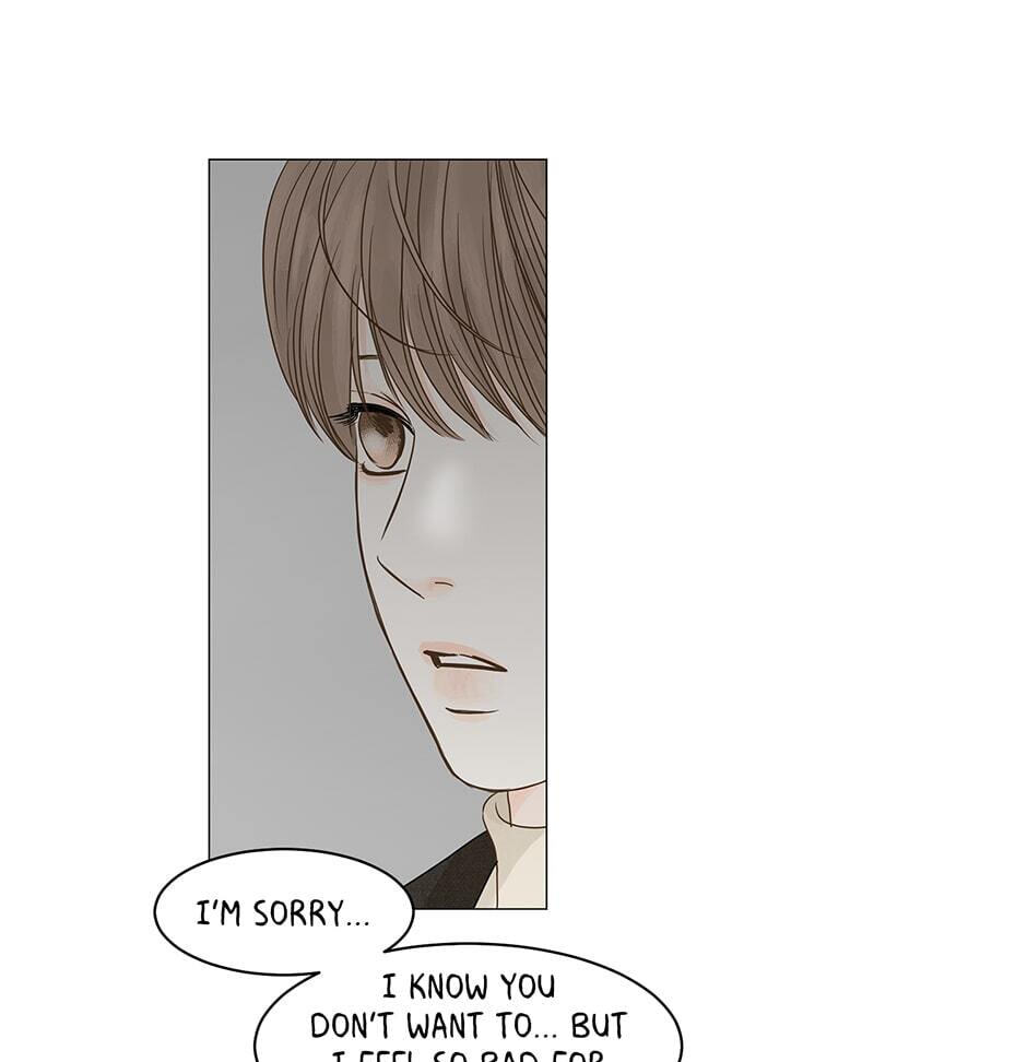 Read Secret Relationships chapter 63 image 56 on Lezhin