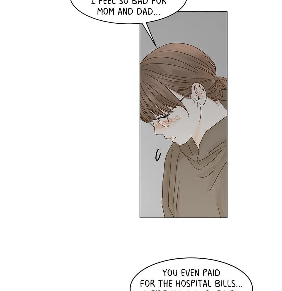 Read Secret Relationships chapter 63 image 57 on Lezhin