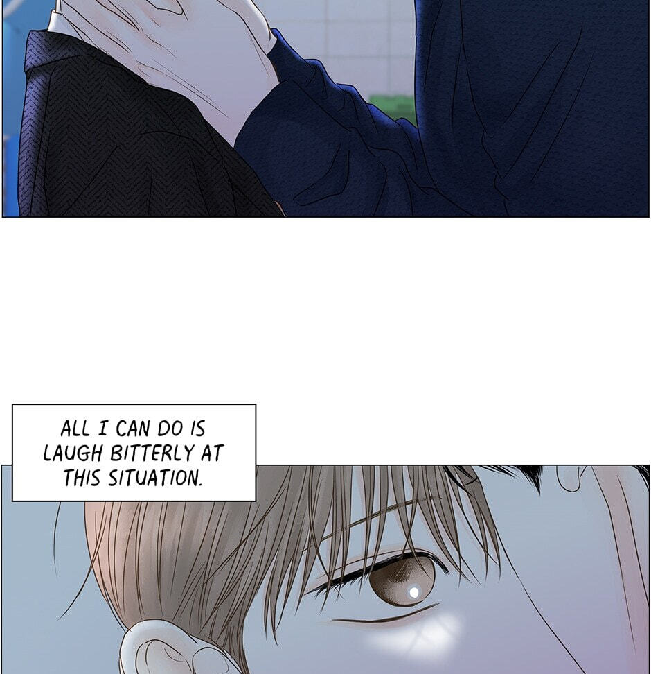 Read Secret Relationships chapter 63 image 6 on Lezhin