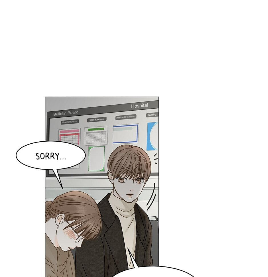 Read Secret Relationships chapter 63 image 60 on Lezhin