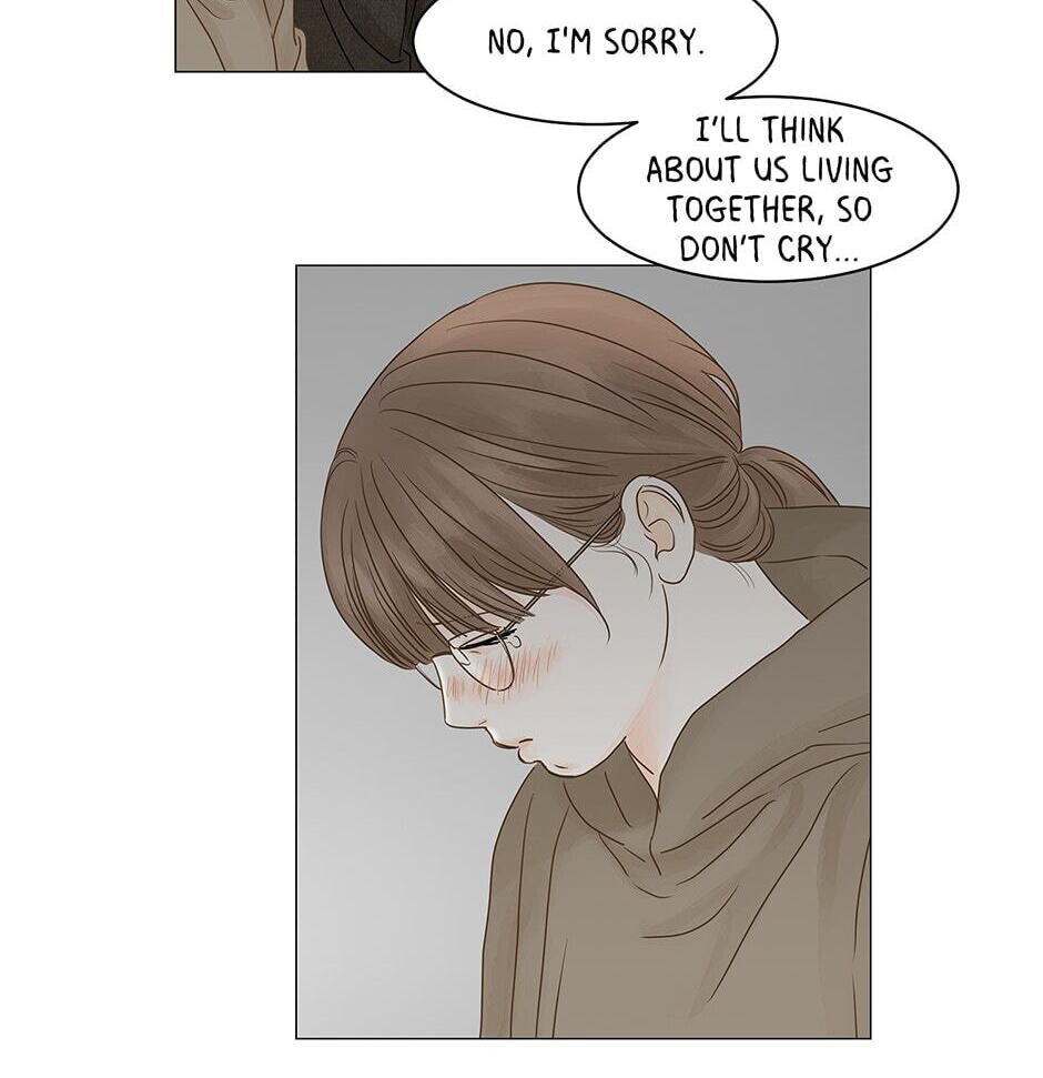 Read Secret Relationships chapter 63 image 61 on Lezhin