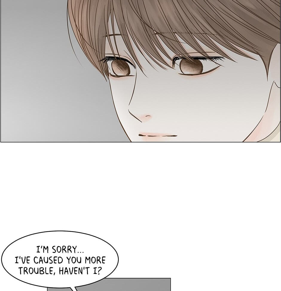 Read Secret Relationships chapter 63 image 65 on Lezhin