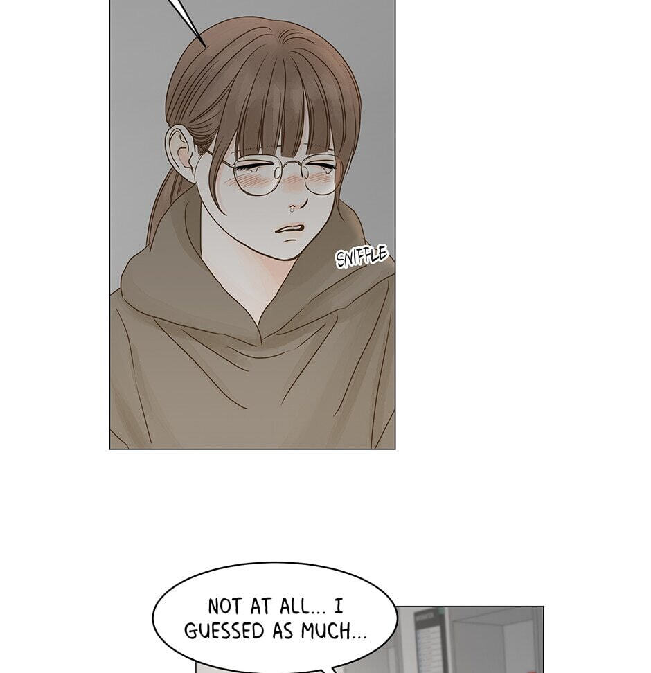Read Secret Relationships chapter 63 image 66 on Lezhin