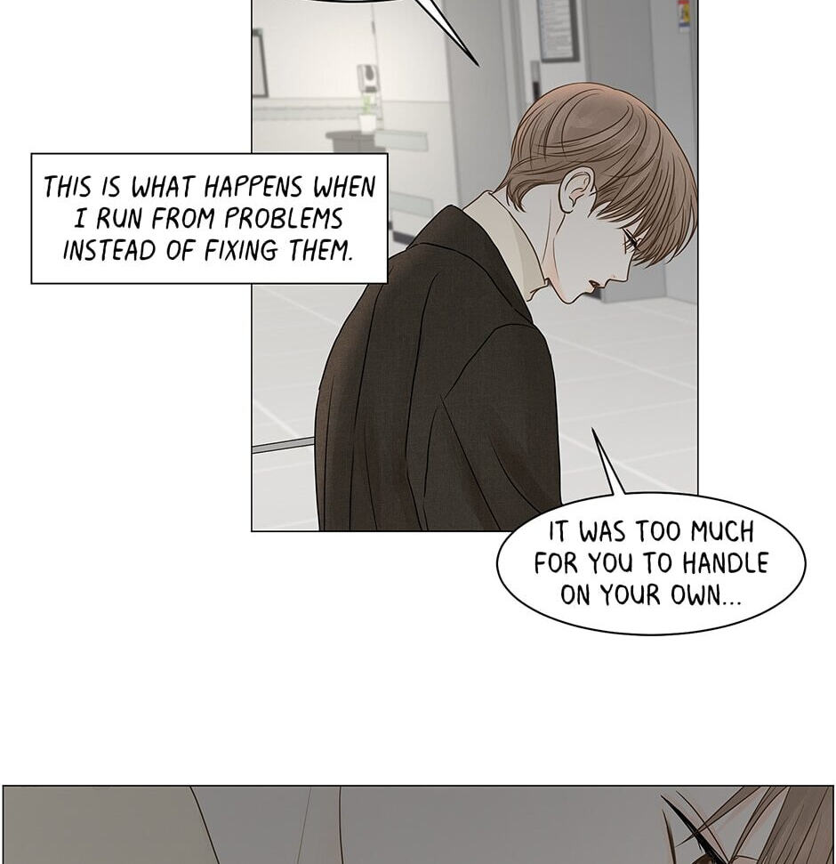 Read Secret Relationships chapter 63 image 67 on Lezhin
