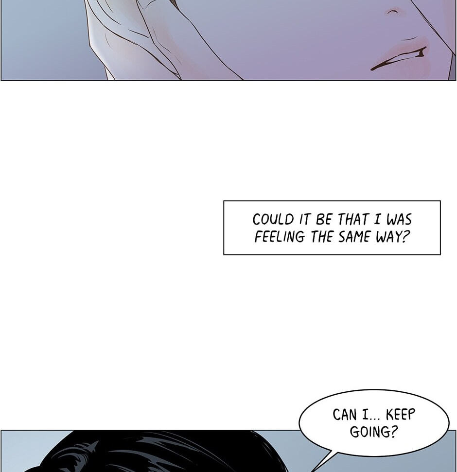 Read Secret Relationships chapter 63 image 7 on Lezhin