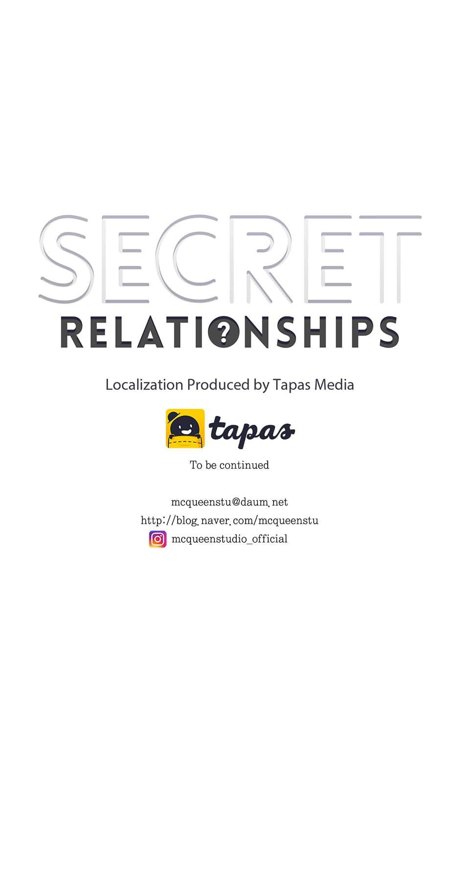 Read Secret Relationships chapter 63 image 80 on Lezhin