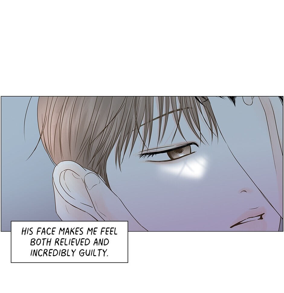 Read Secret Relationships chapter 63 image 9 on Lezhin