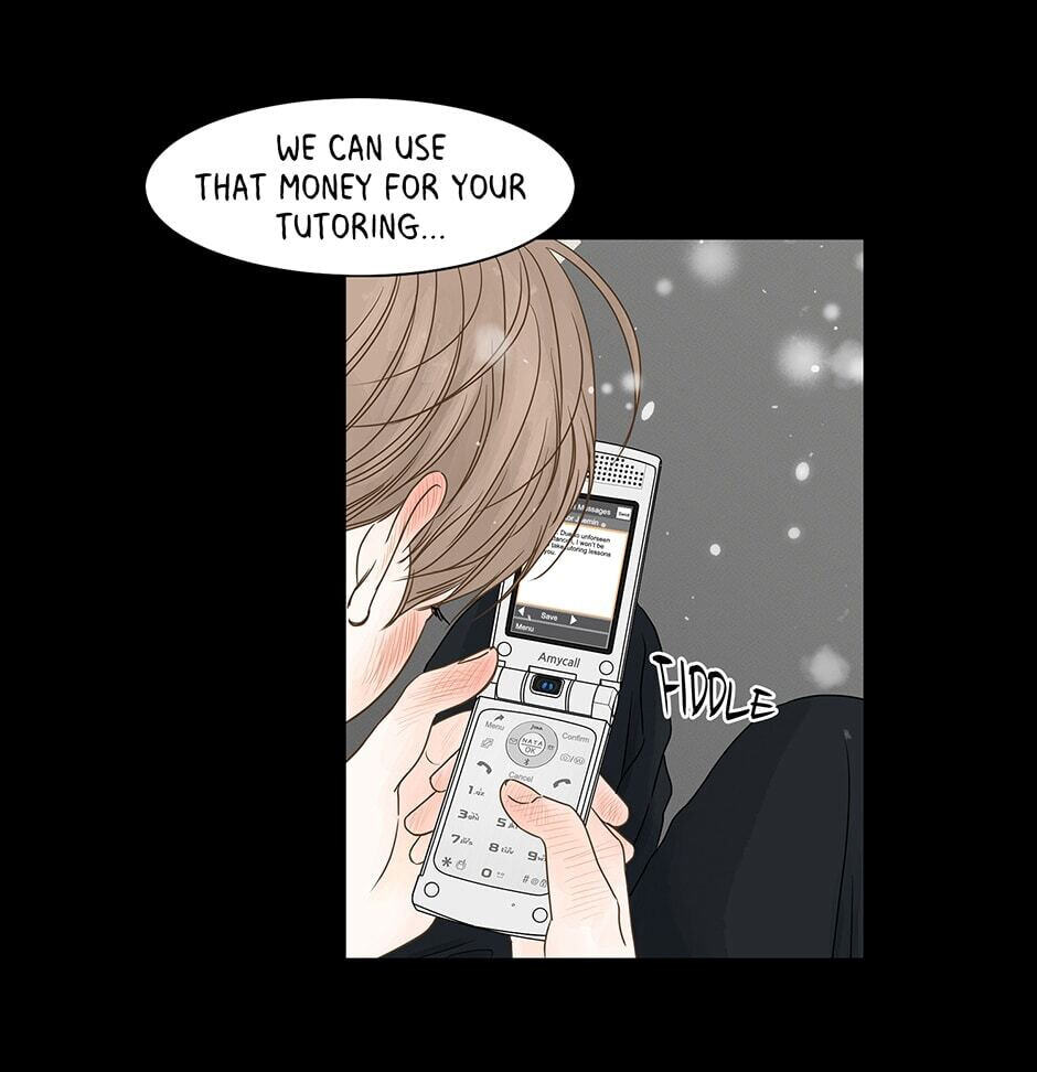 Read Secret Relationships chapter 64 image 10 on Lezhin
