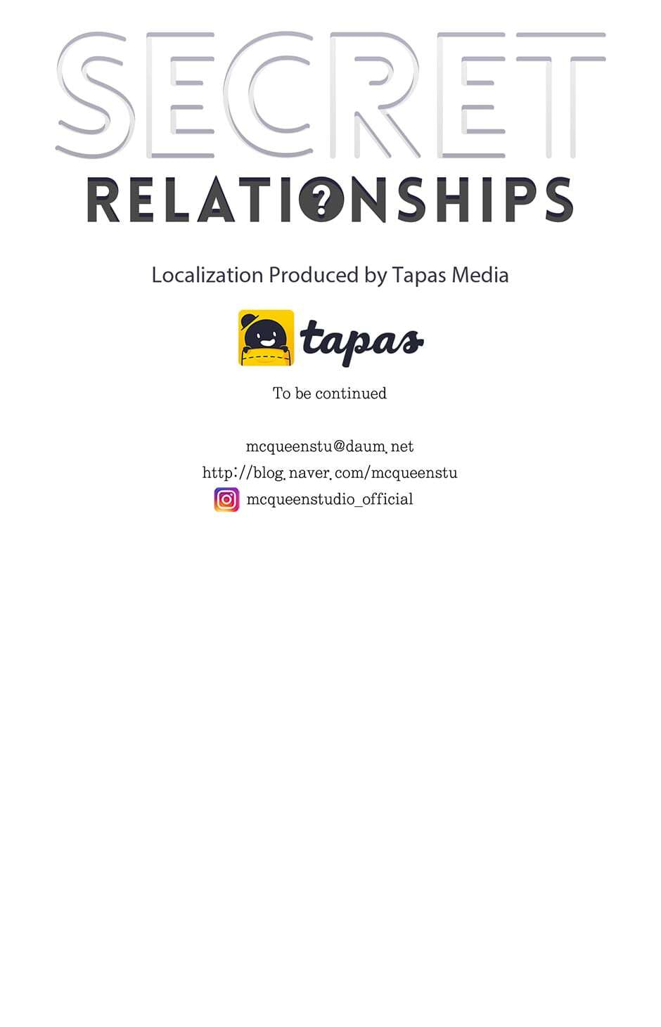 Read Secret Relationships chapter 64 image 102 on Lezhin
