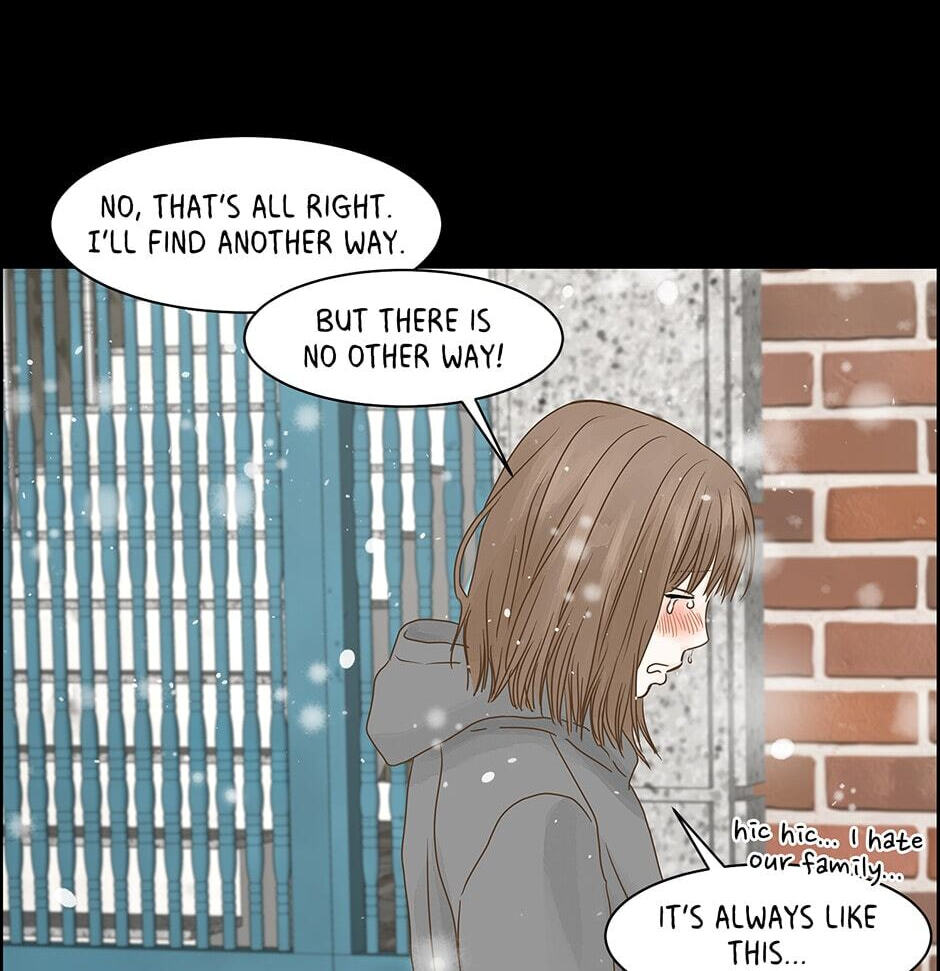 Read Secret Relationships chapter 64 image 11 on Lezhin