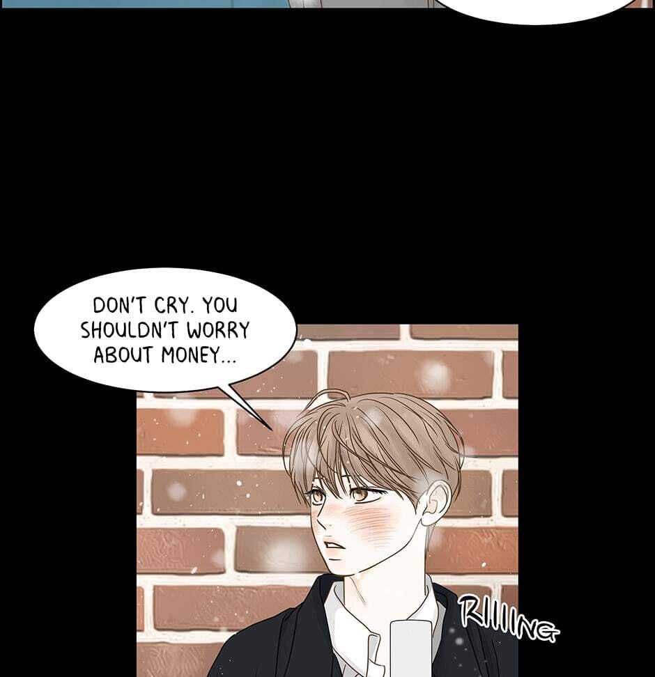 Read Secret Relationships chapter 64 image 12 on Lezhin
