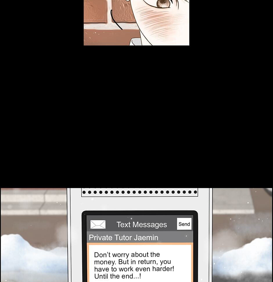 Read Secret Relationships chapter 64 image 14 on Lezhin