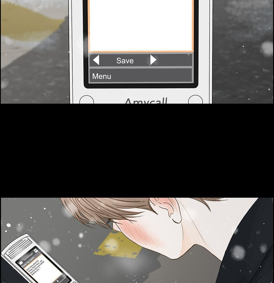 Read Secret Relationships chapter 64 image 15 on Lezhin
