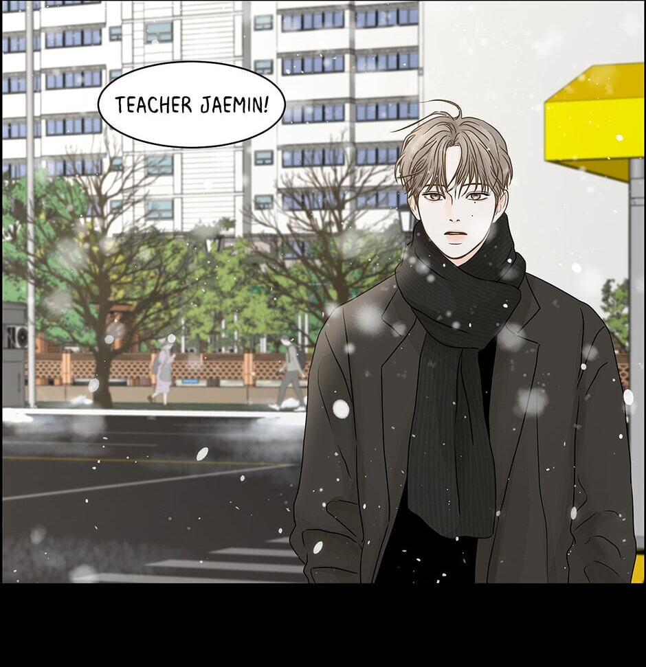 Read Secret Relationships chapter 64 image 27 on Lezhin