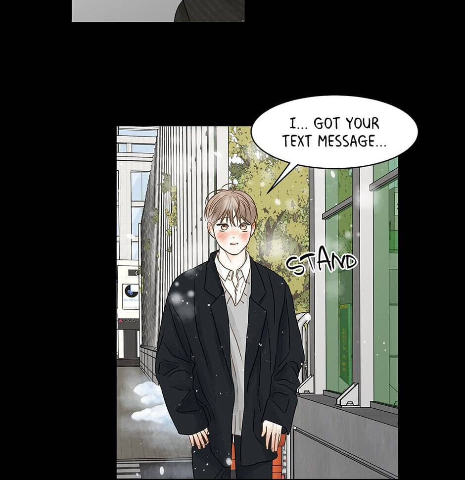 Read Secret Relationships chapter 64 image 29 on Lezhin