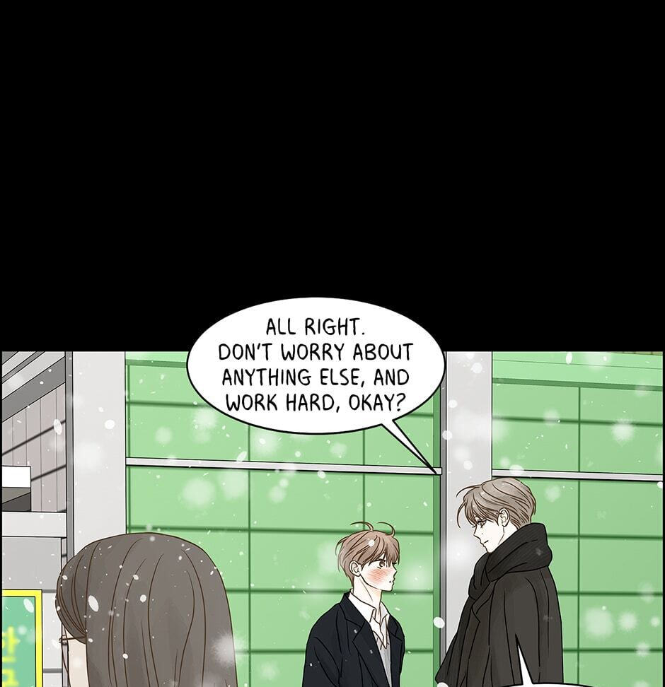 Read Secret Relationships chapter 64 image 30 on Lezhin
