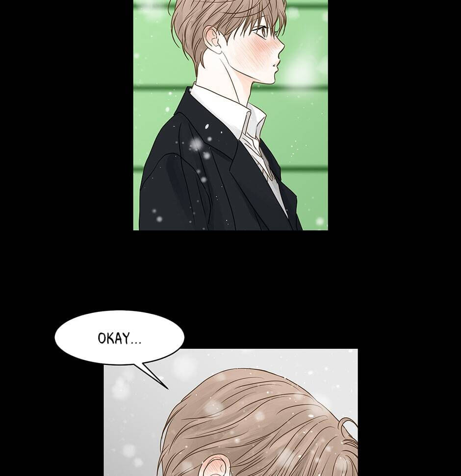 Read Secret Relationships chapter 64 image 32 on Lezhin