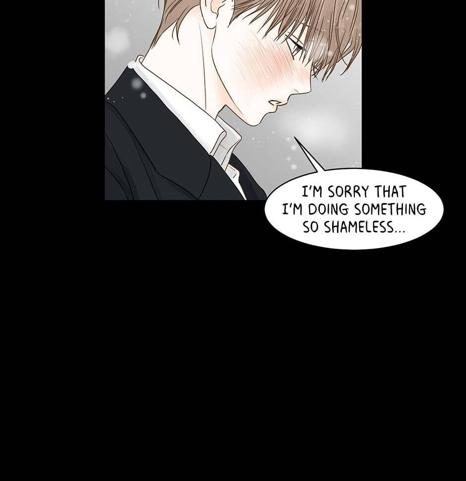 Read Secret Relationships chapter 64 image 33 on Lezhin