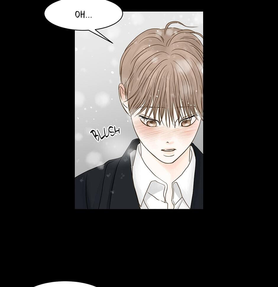 Read Secret Relationships chapter 64 image 36 on Lezhin