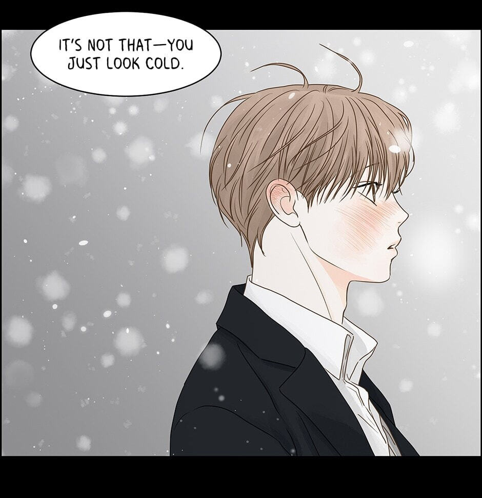 Read Secret Relationships chapter 64 image 38 on Lezhin