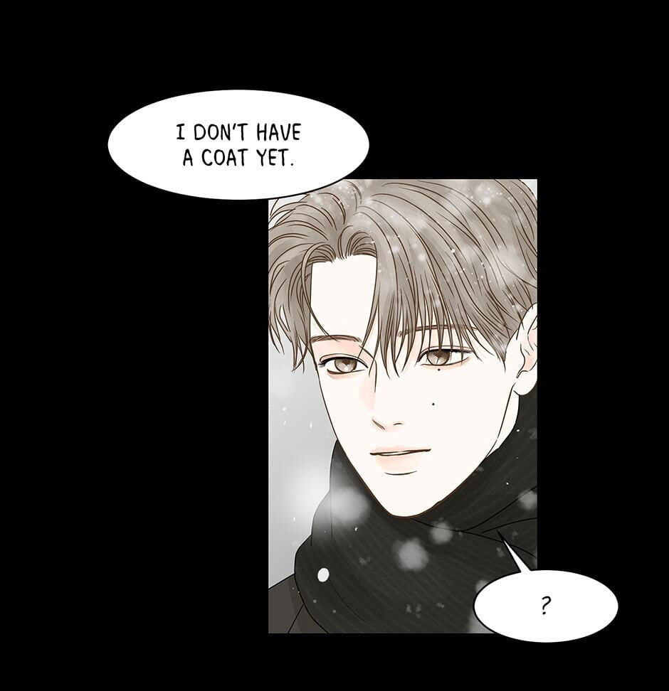 Read Secret Relationships chapter 64 image 40 on Lezhin