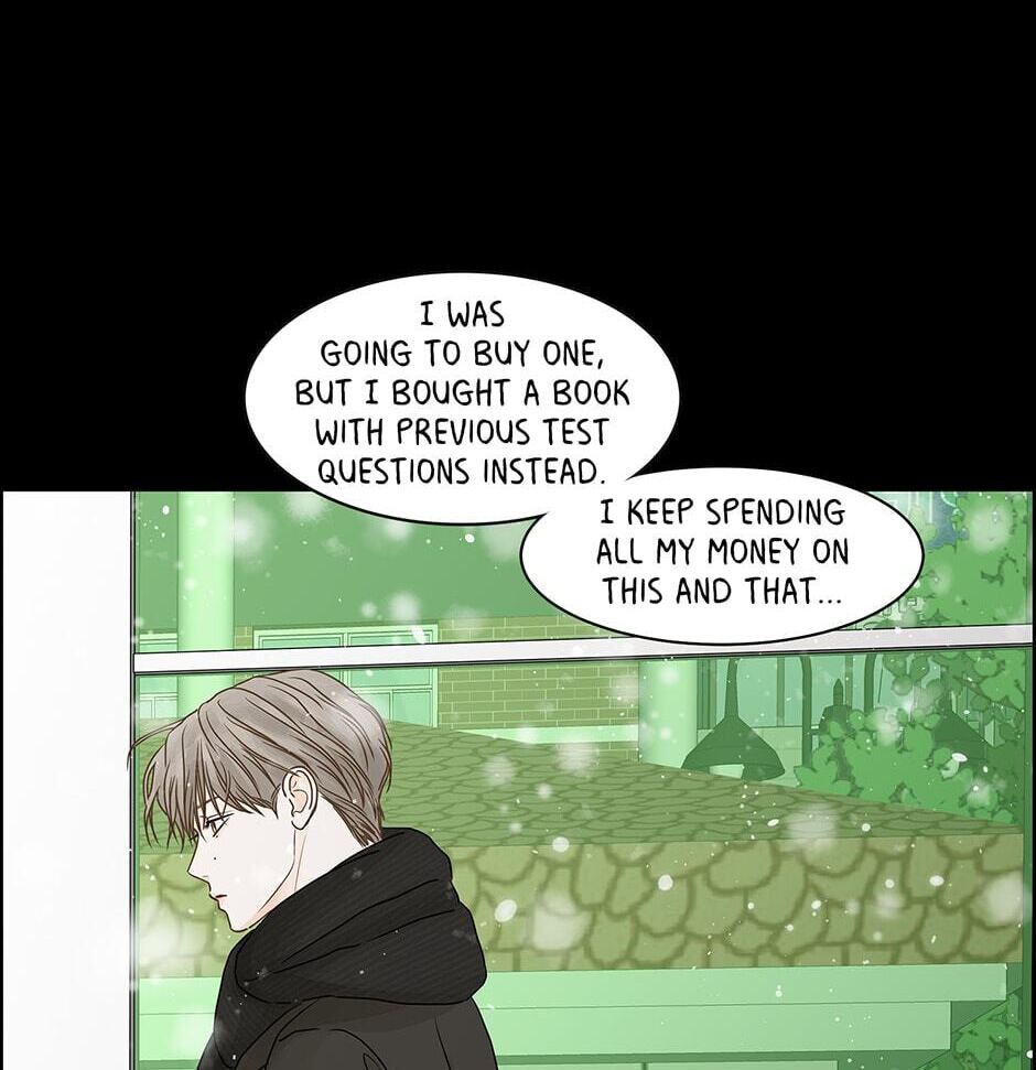 Read Secret Relationships chapter 64 image 41 on Lezhin