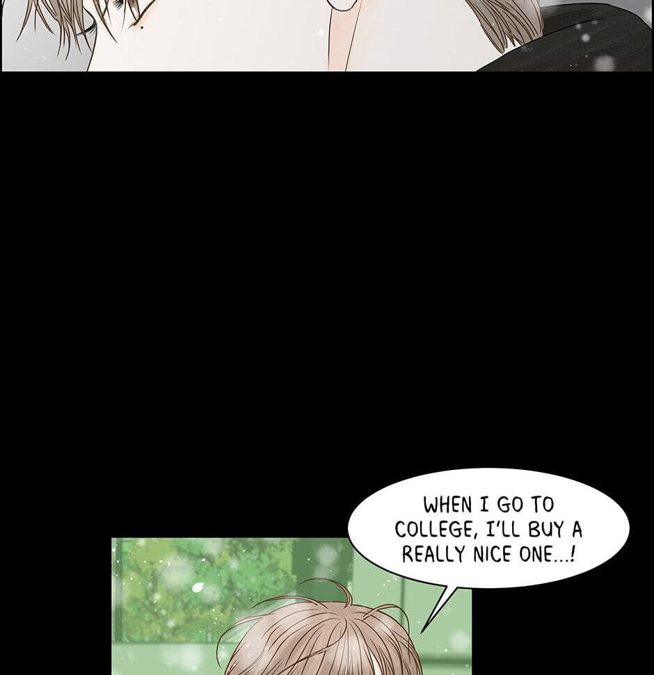 Read Secret Relationships chapter 64 image 43 on Lezhin