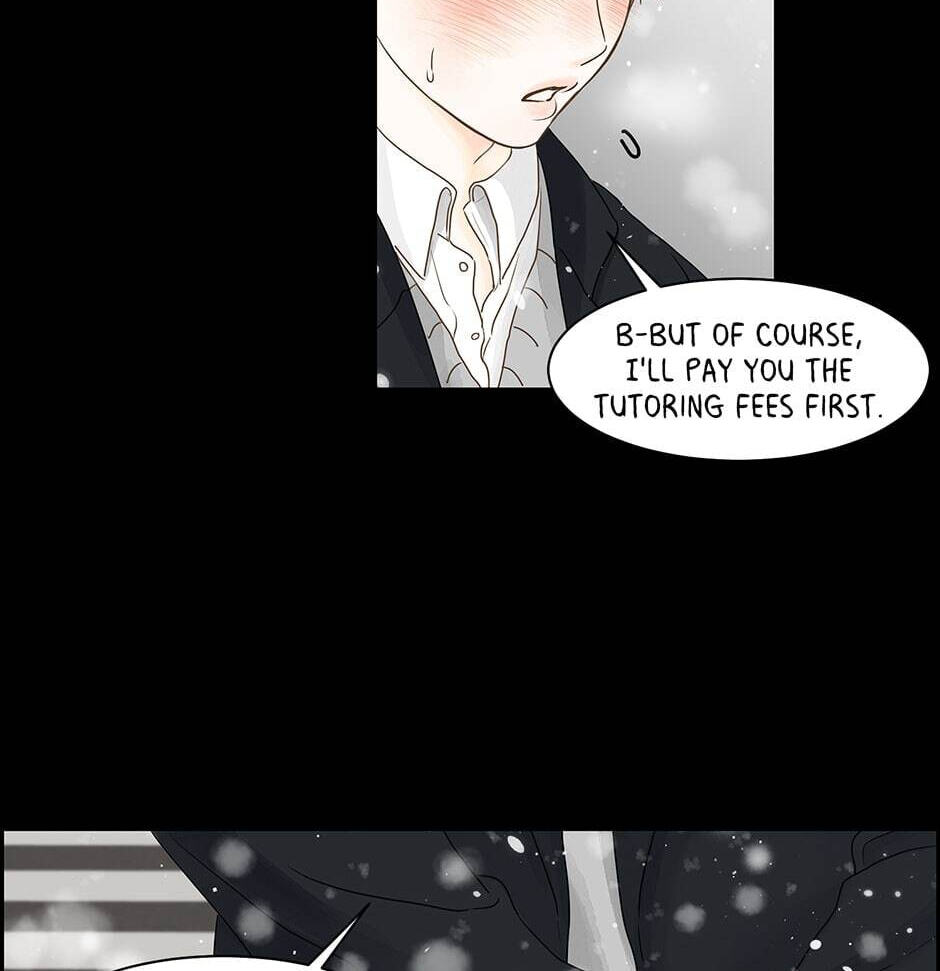 Read Secret Relationships chapter 64 image 45 on Lezhin