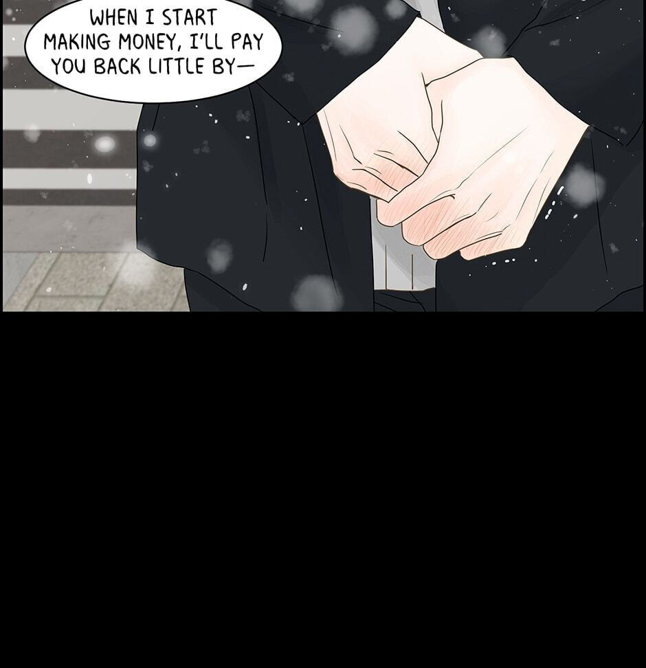 Read Secret Relationships chapter 64 image 46 on Lezhin