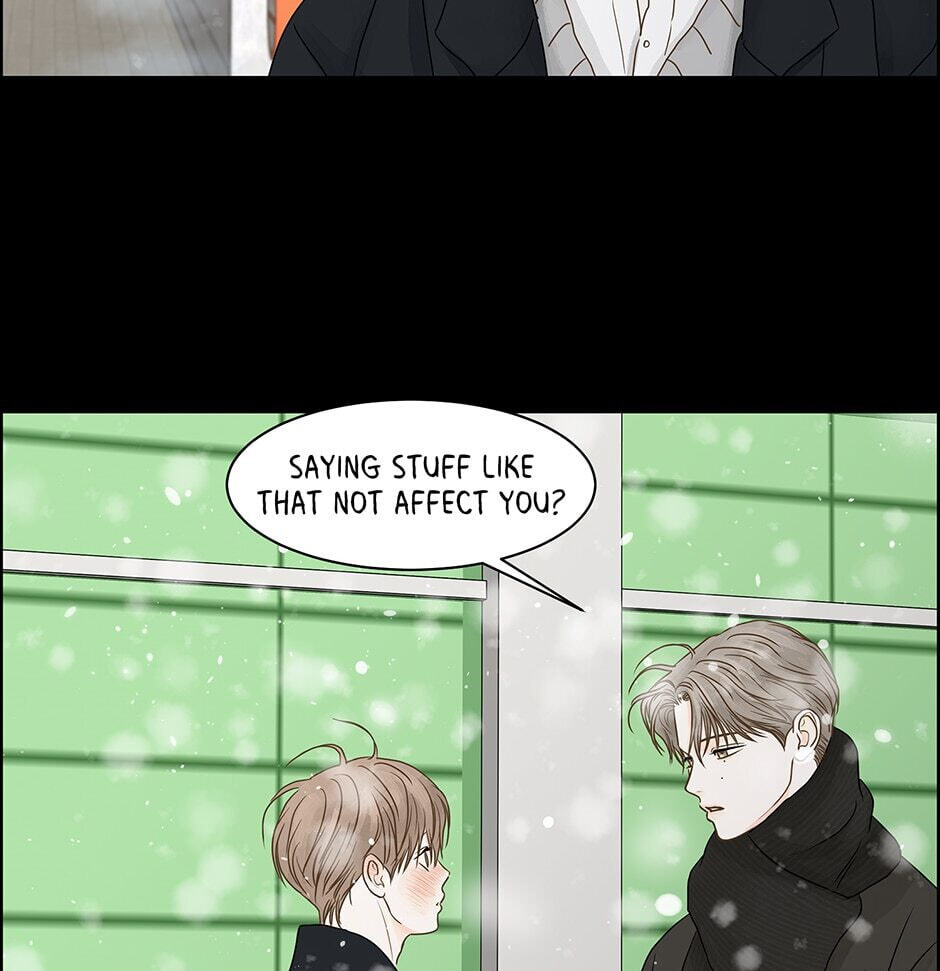 Read Secret Relationships chapter 64 image 48 on Lezhin