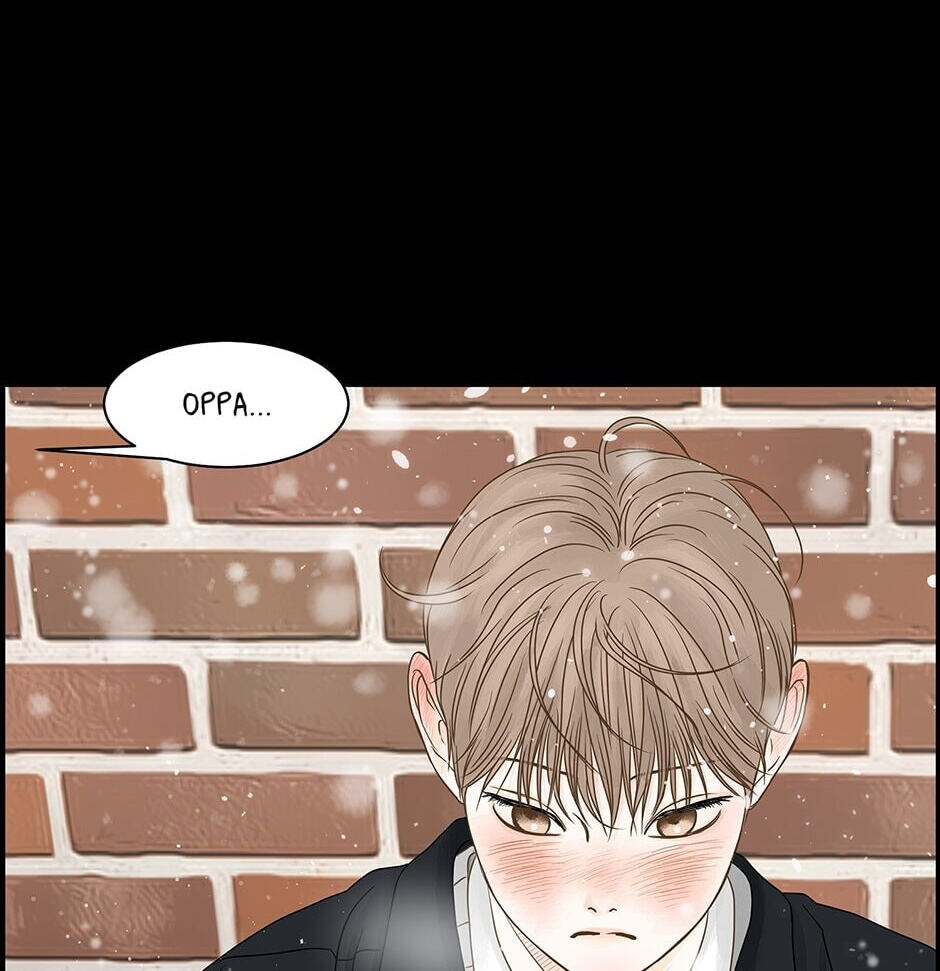 Read Secret Relationships chapter 64 image 5 on Lezhin