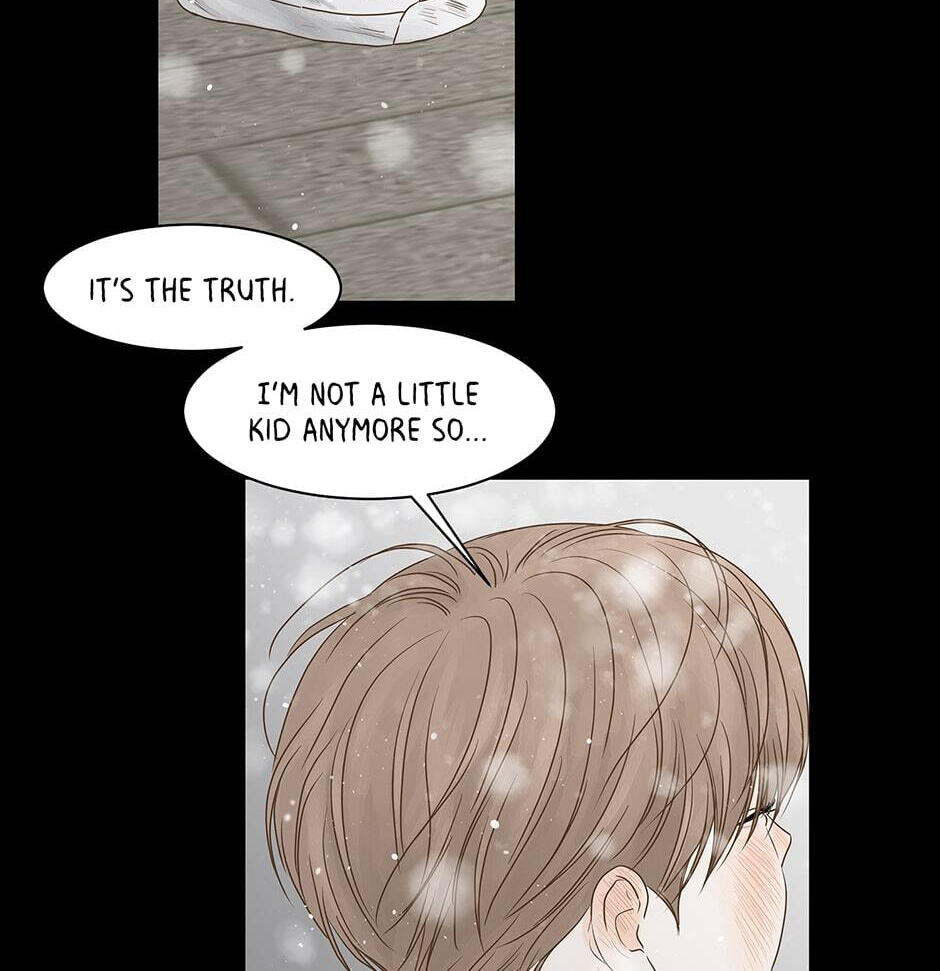 Read Secret Relationships chapter 64 image 53 on Lezhin
