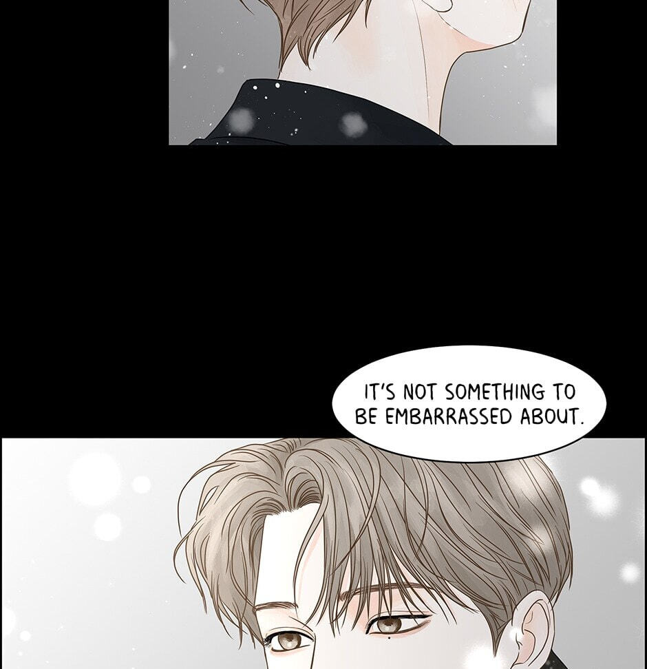 Read Secret Relationships chapter 64 image 54 on Lezhin