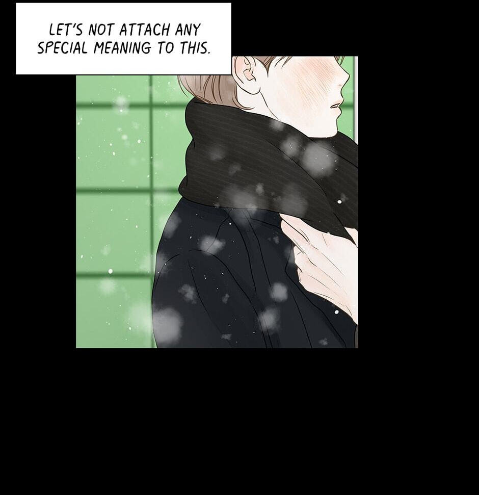 Read Secret Relationships chapter 64 image 57 on Lezhin