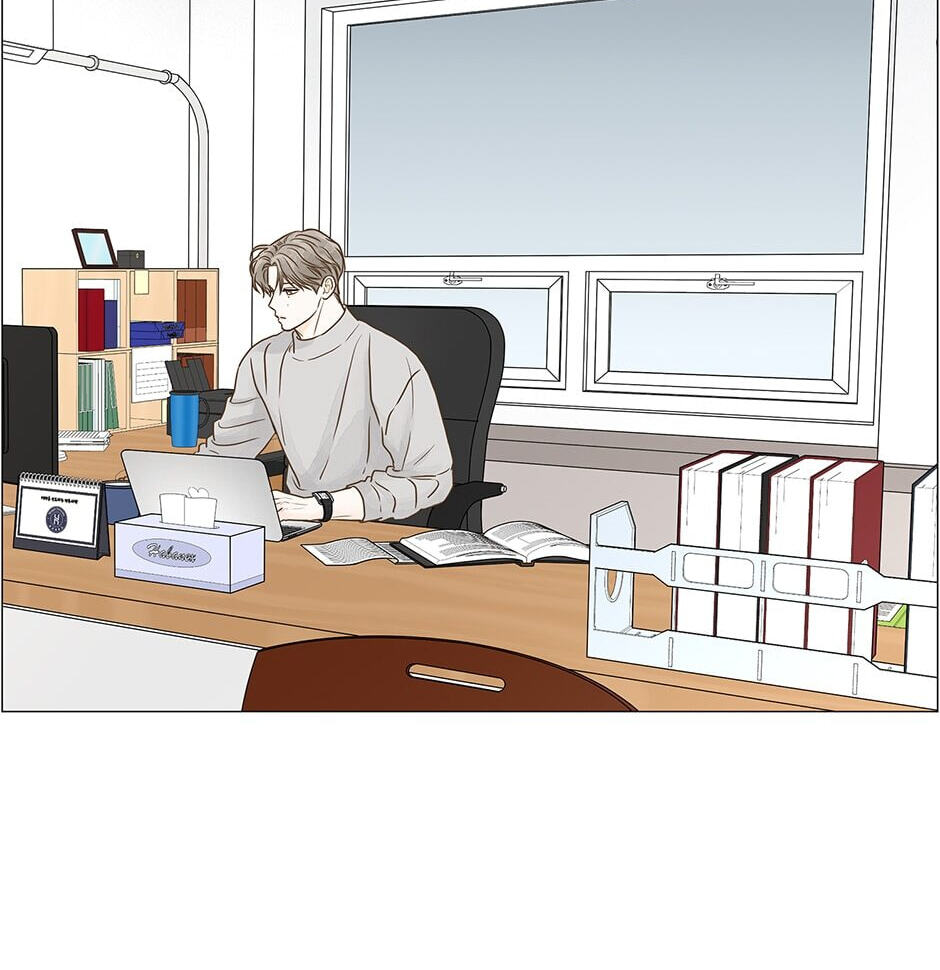 Read Secret Relationships chapter 64 image 79 on Lezhin