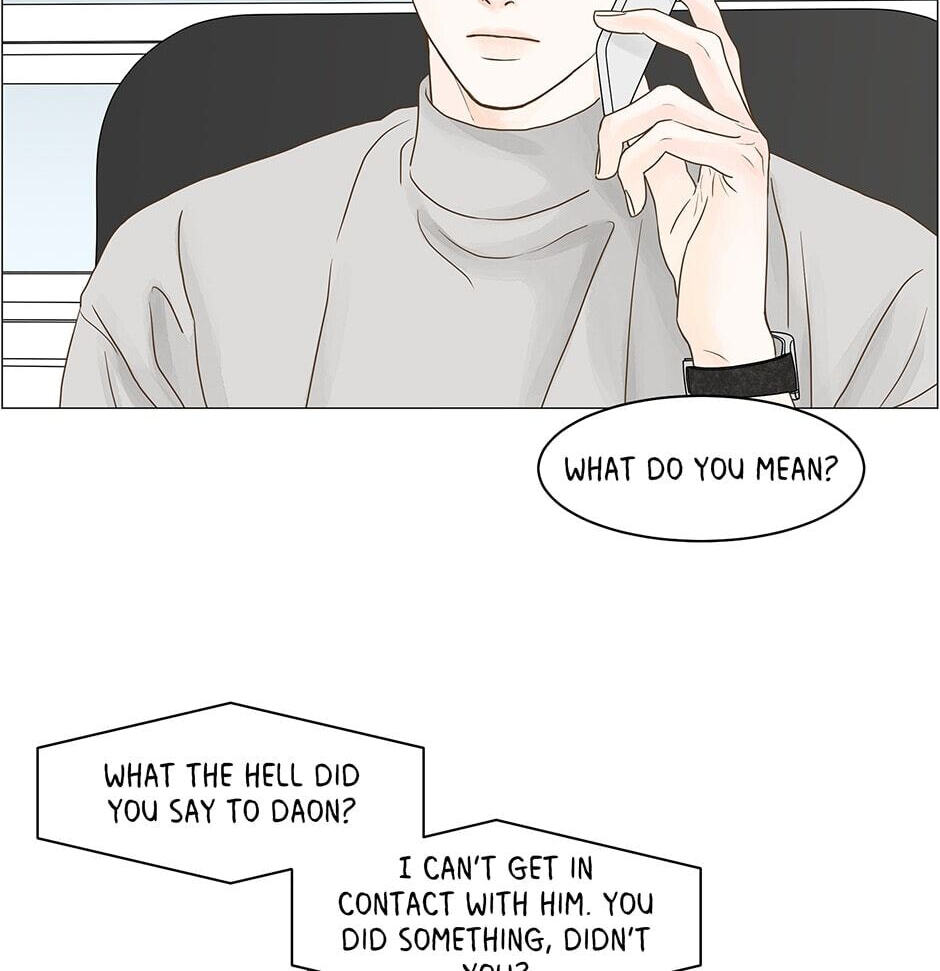 Read Secret Relationships chapter 64 image 85 on Lezhin