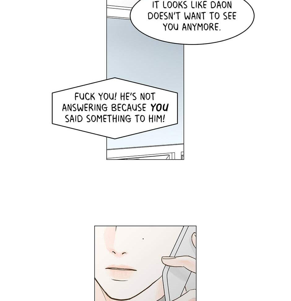 Read Secret Relationships chapter 64 image 87 on Lezhin