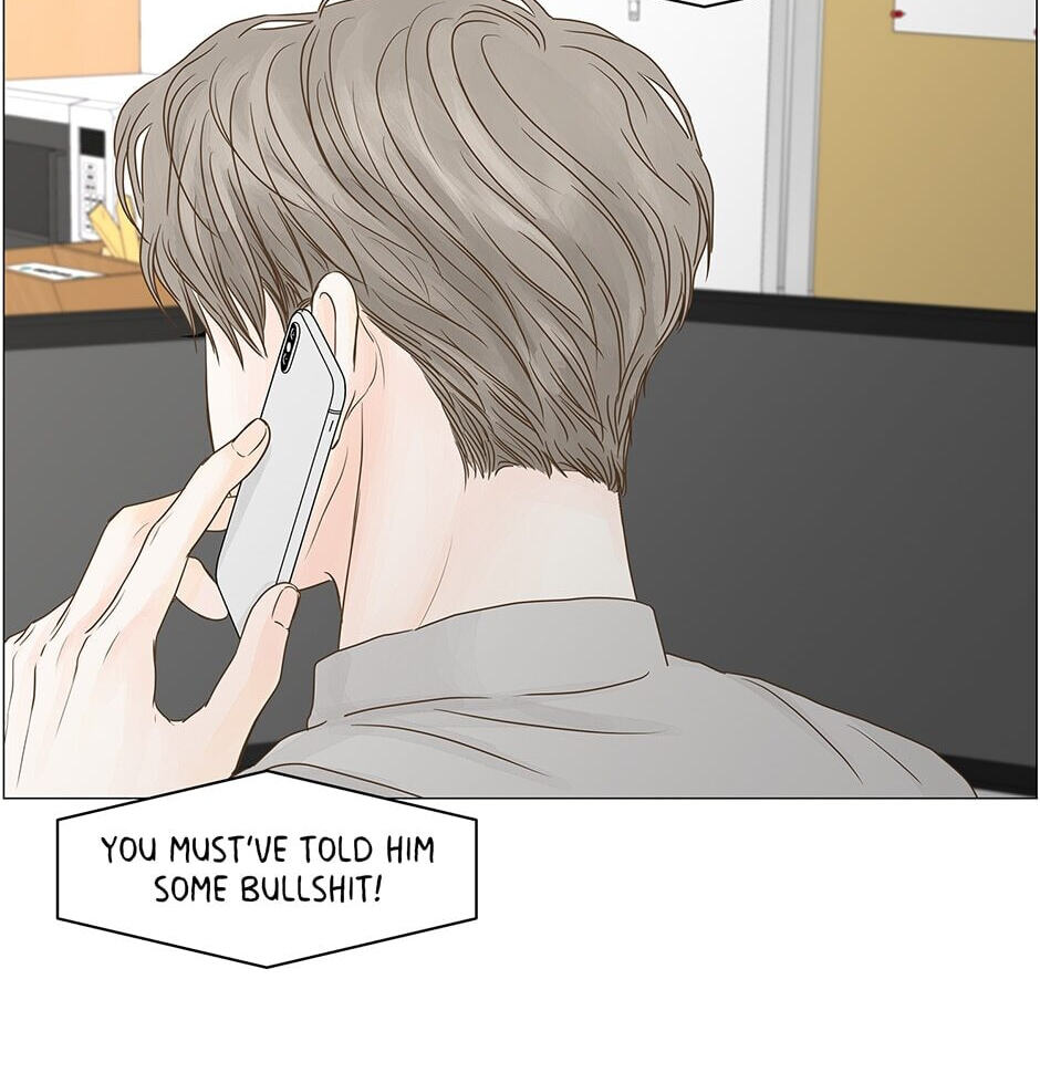 Read Secret Relationships chapter 64 image 89 on Lezhin
