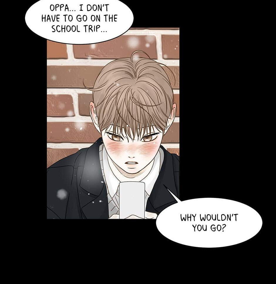 Read Secret Relationships chapter 64 image 9 on Lezhin