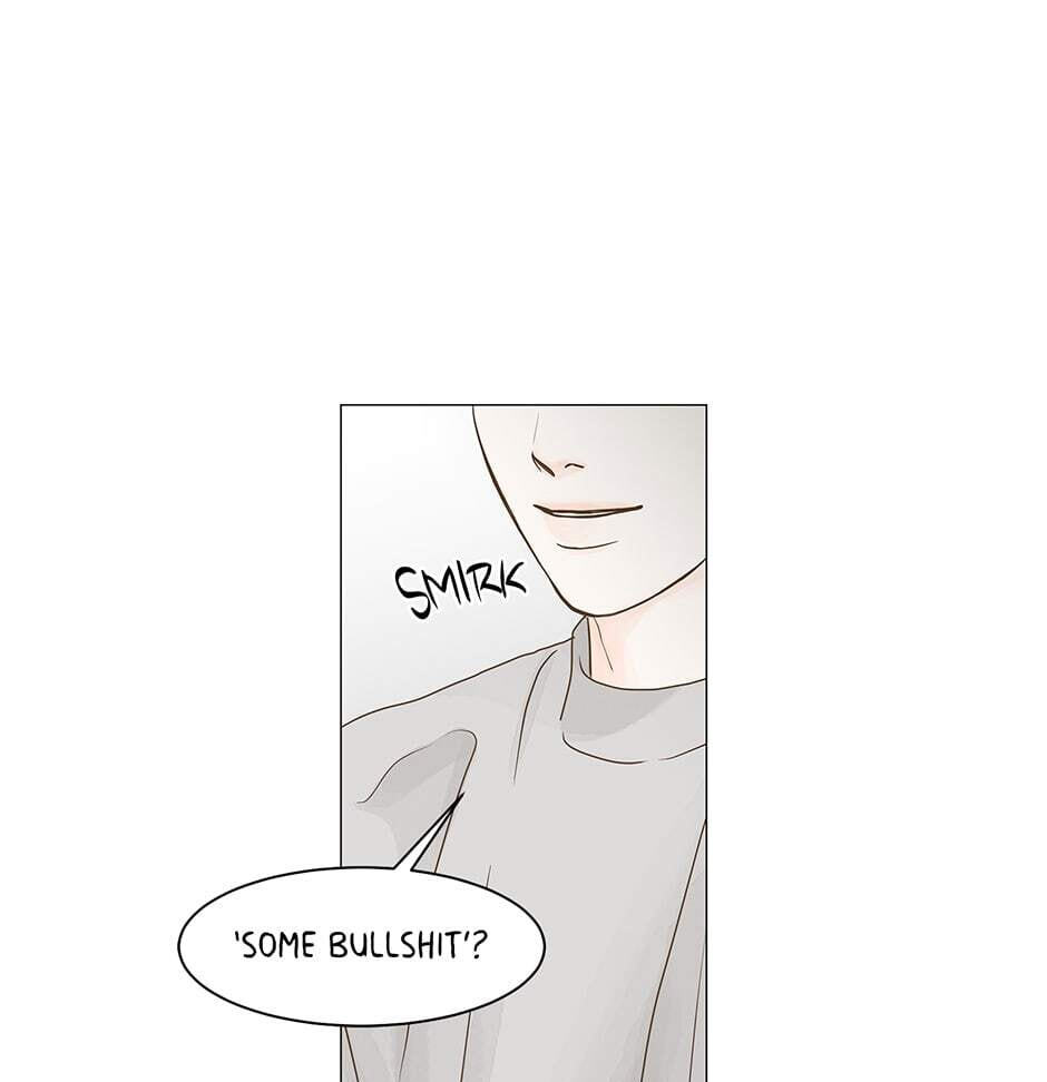 Read Secret Relationships chapter 64 image 90 on Lezhin