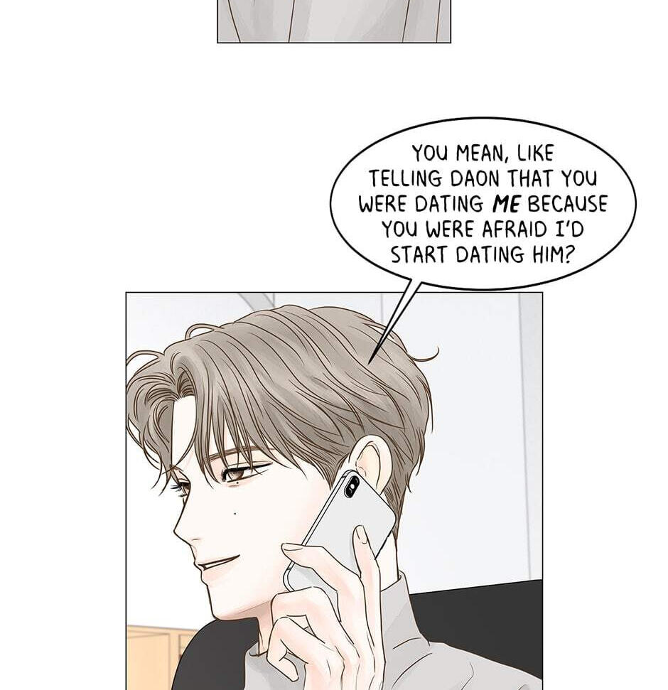Read Secret Relationships chapter 64 image 91 on Lezhin