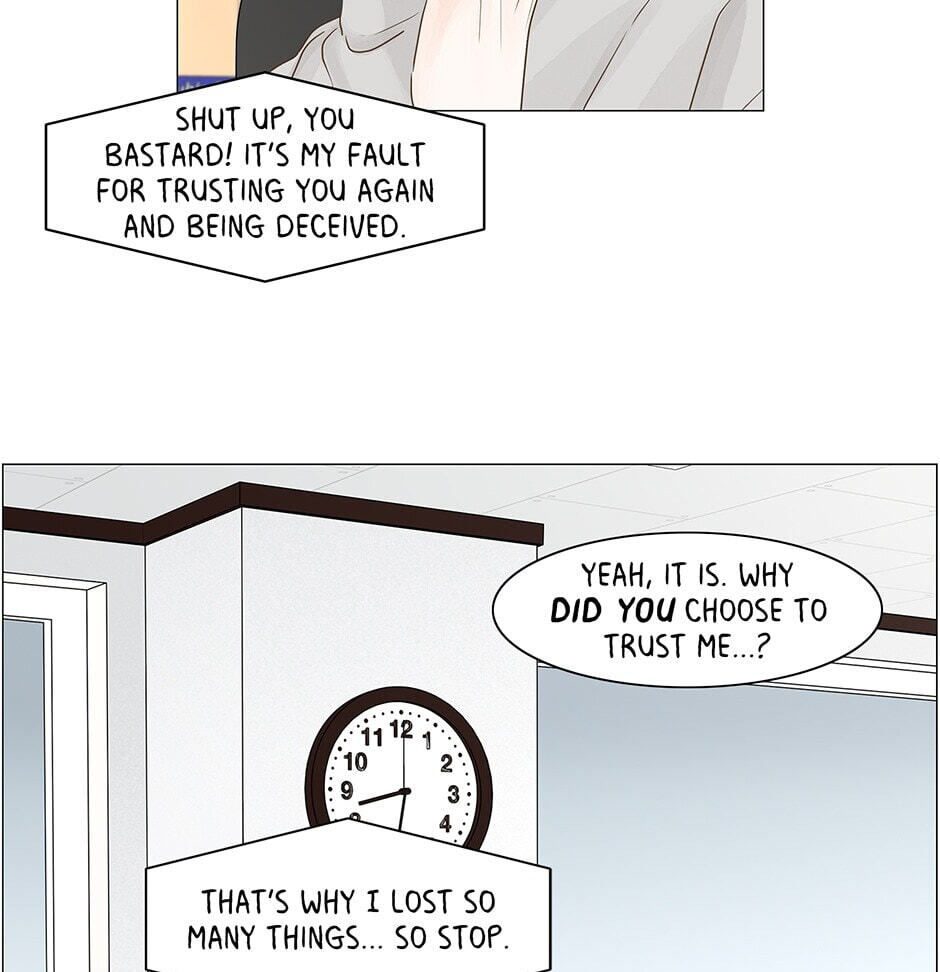 Read Secret Relationships chapter 64 image 92 on Lezhin